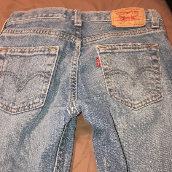 Jeans - Picture 3 of 3